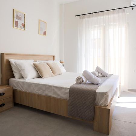 Apartament Volos Nest Zewnętrze zdjęcie