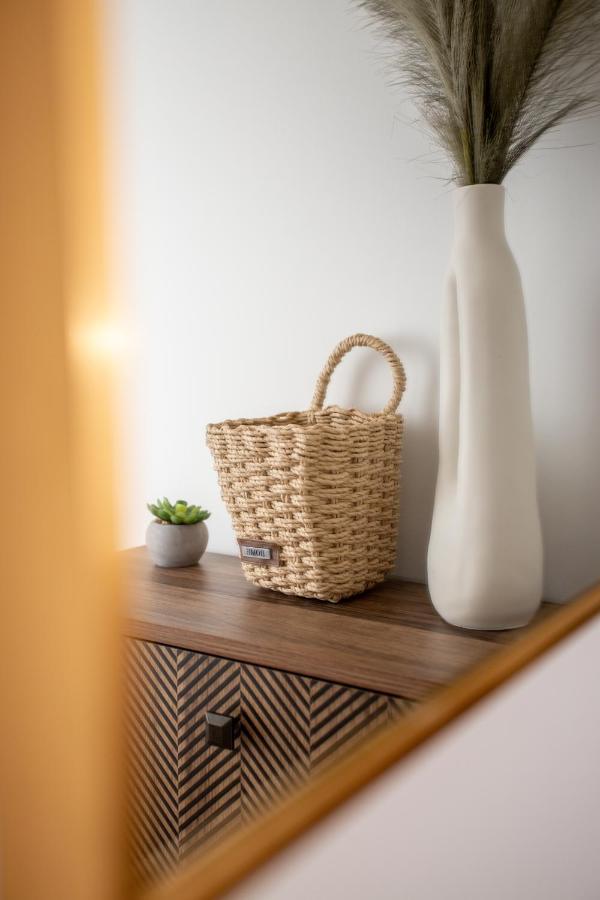 Apartament Volos Nest Zewnętrze zdjęcie