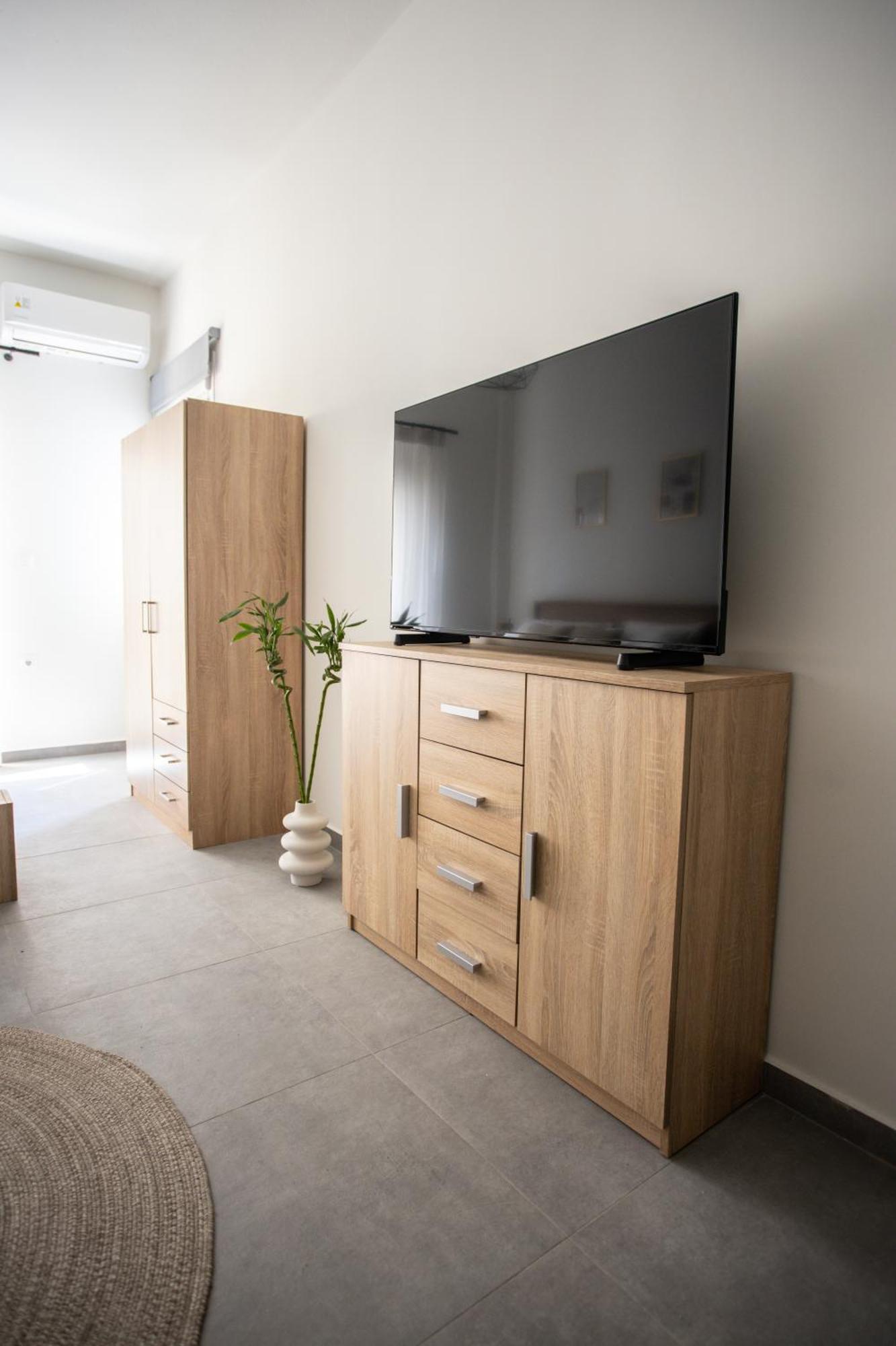Apartament Volos Nest Zewnętrze zdjęcie
